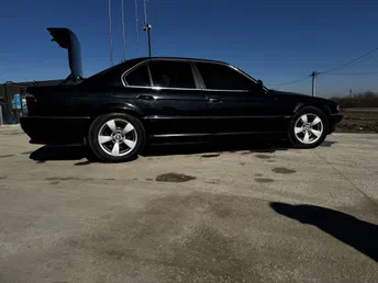 BMW 7 серии 2001