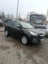 Hyundai ix35 2013