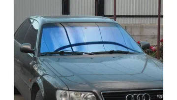 Audi A6 1997