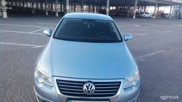 Volkswagen Passat 2006