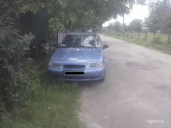 Daewoo Nexia 2006