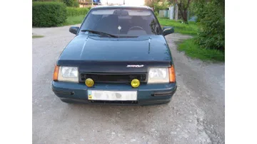 ЗАЗ 1103 «Славута» 2004