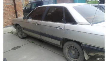 Audi 100 1985