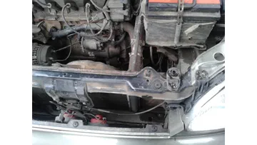 Daewoo Sens 2005