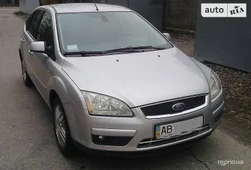 Ford Focus 2007
