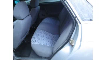 Lada (ВАЗ) 2110 2006