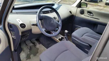 Renault Espace 2004
