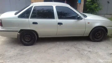 Daewoo Nexia 2007