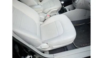 Kia Cerato 2007