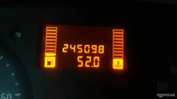 Opel Vivaro 2006