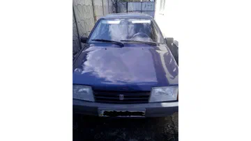 Lada (ВАЗ) 21099 2005