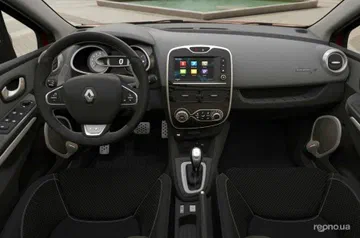 Renault Clio 2013