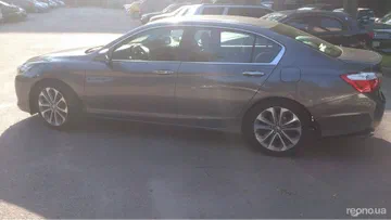 Honda Accord 2013