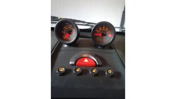 Smart Roadster 2004