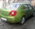 Geely MK 2009