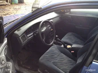 Toyota Carina 1998