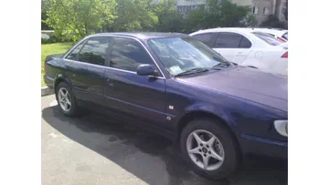 Audi A6 1997