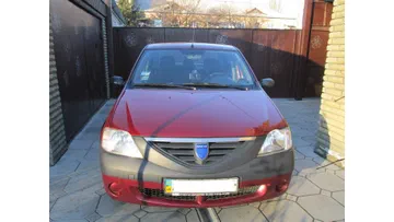 Renault Logan 2006
