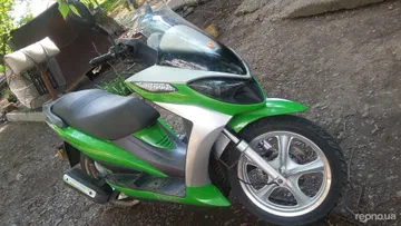 VIPER Storm 2012