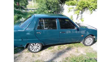 ЗАЗ 1103 «Славута» 2005