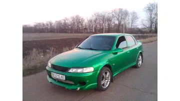 Opel Vectra 1997