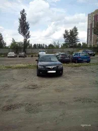 Mazda 3 2008