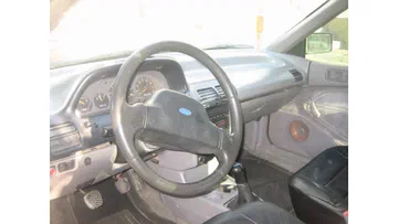 Ford Escort 1993