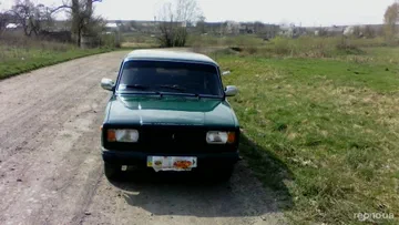 Lada (ВАЗ) 2107 2003