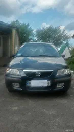Mazda Premacy 2000