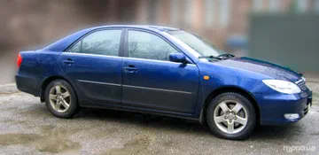 Toyota Camry 2002