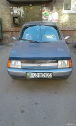 ЗАЗ 1103 «Славута» 2007