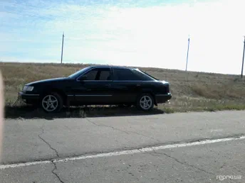 Ford Scorpio 1990