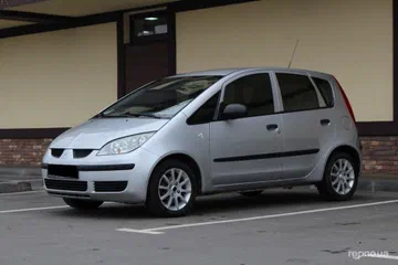 Mitsubishi Colt 2008
