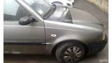 Dacia Solenza 2003