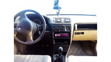 Opel Vectra 1989