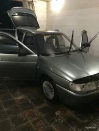 Lada (ВАЗ) 2111 2007