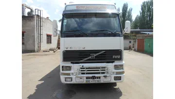 Volvo FH 1999