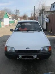 Ford Escort 1989