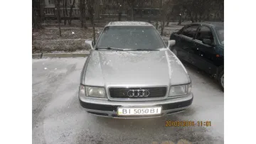 Audi 80 1993