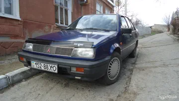 Mitsubishi Lancer 1987