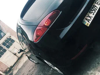 SEAT Leon 2007
