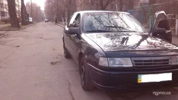 Opel Vectra 1989