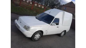 ЗАЗ 1105 «Дана» 2003