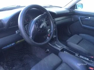 Audi A6 1996