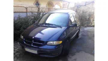 Dodge RAM 1999