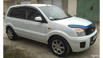 Ford Fusion 2010