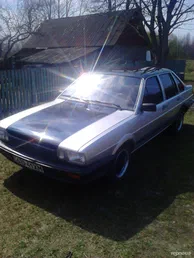 Volkswagen Passat 1985