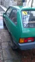 ЗАЗ 1102 «Таврия» 2001