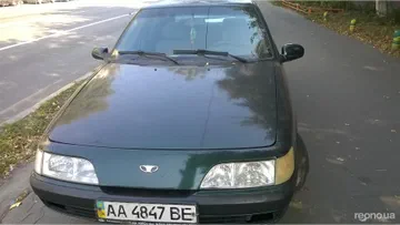 Daewoo Espero 1993