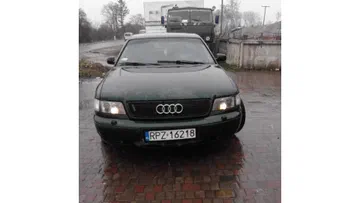 Audi A8 1999